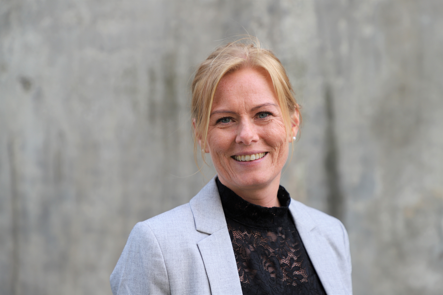 Kristiansand kommune - Inspireres av Danmark