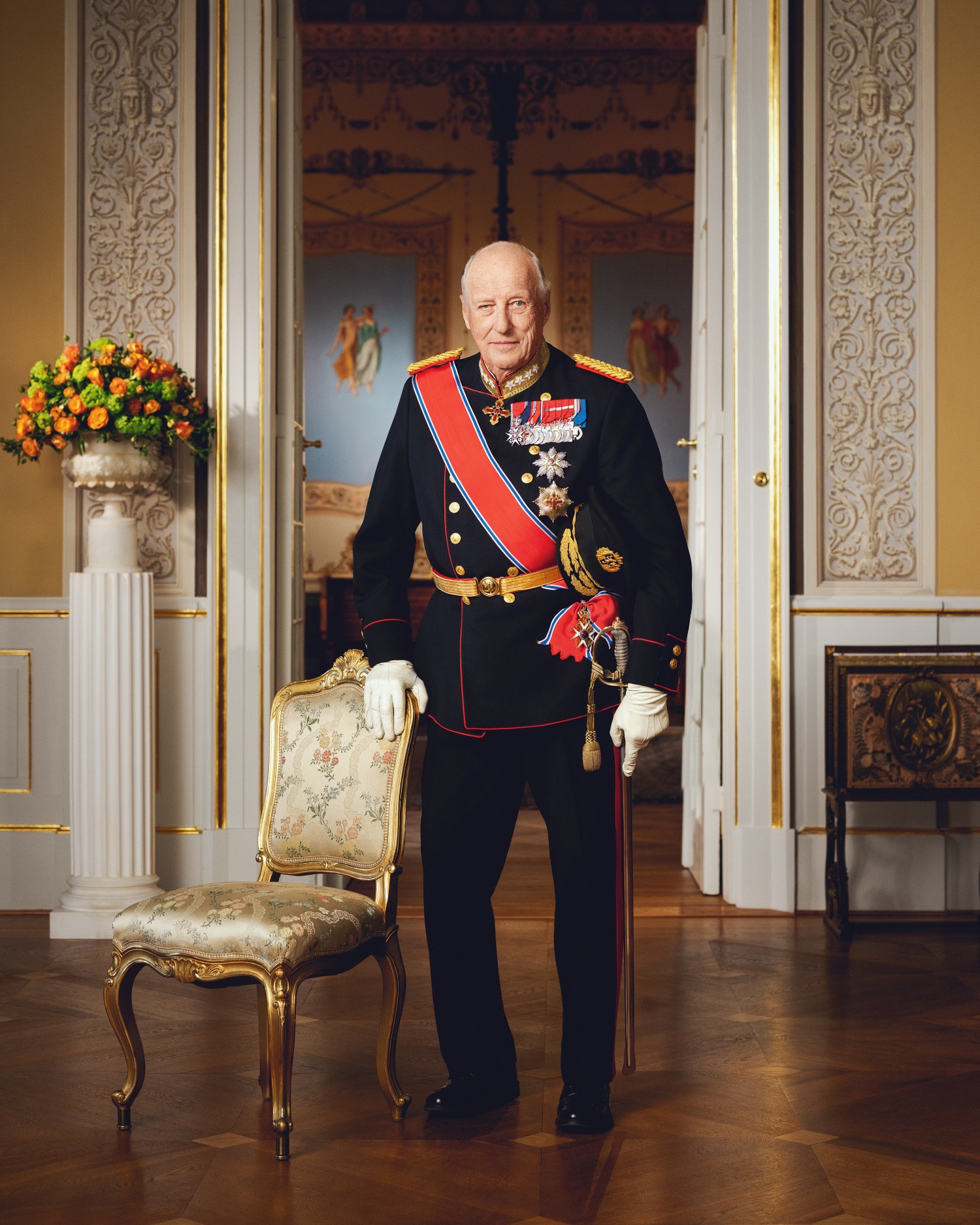 kristiansand-kommune-hans-majestet-kong-harald-v-er-d-d