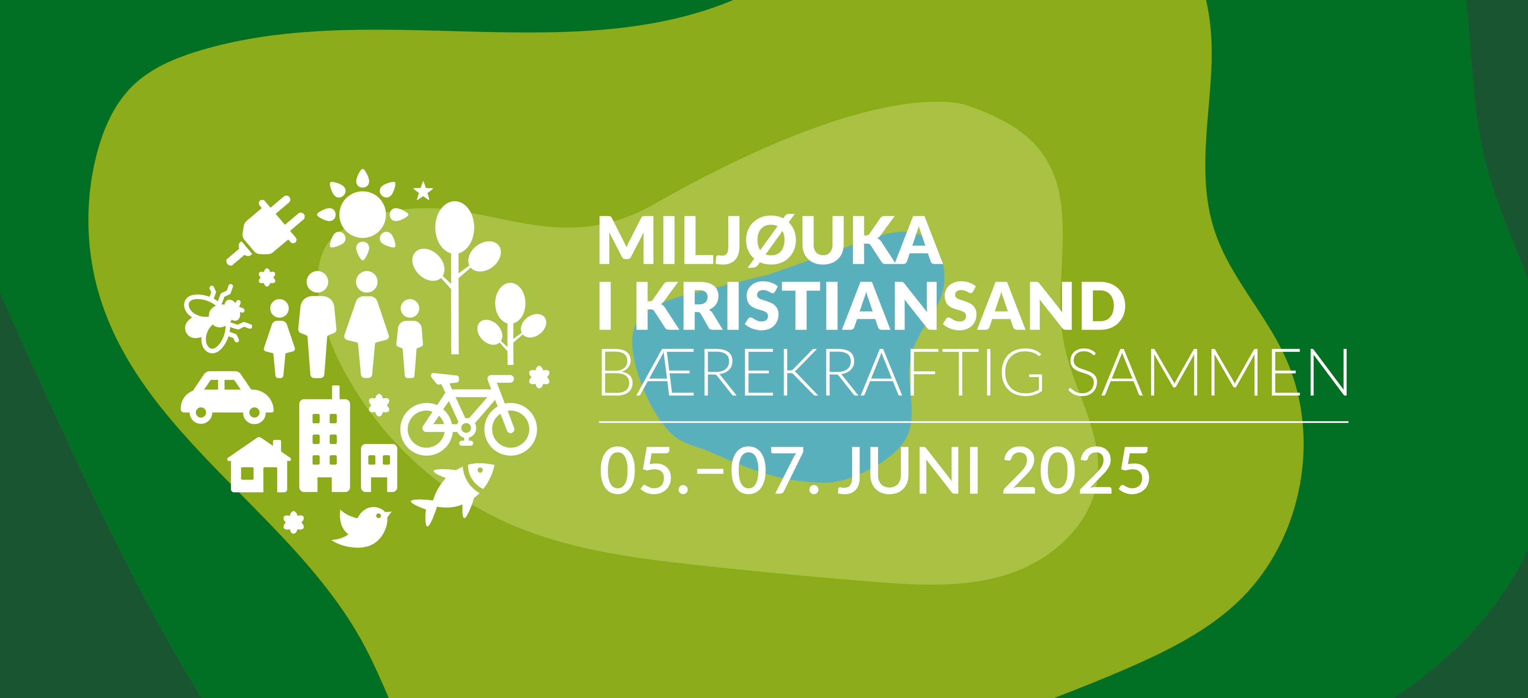 Kristiansand tema